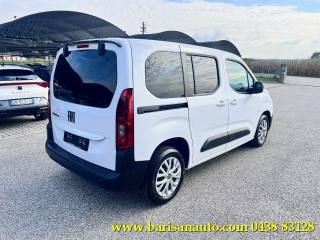 FIAT Doblo usata, con Airbag laterali