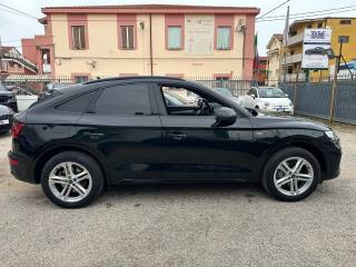 AUDI Q5 usata, con Controllo automatico clima