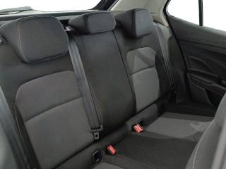 SKODA Fabia usata, con ESP