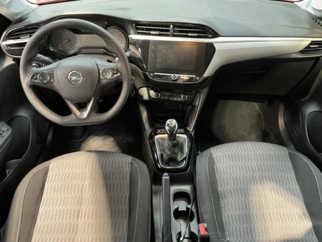 OPEL Corsa usata, con Cerchi in lega
