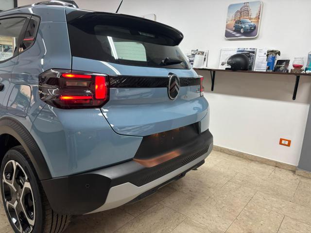 CITROEN C3 usata, con Servosterzo