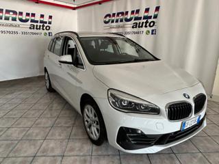 BMW 220 usata, con Airbag