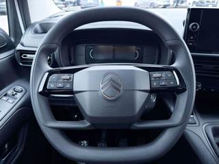 CITROEN Berlingo usata, con Filtro antiparticolato