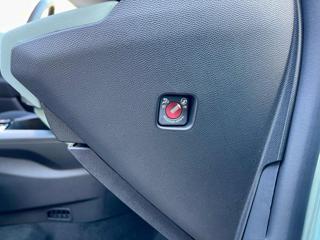 LANCIA Ypsilon usata, con Specchietti laterali elettrici