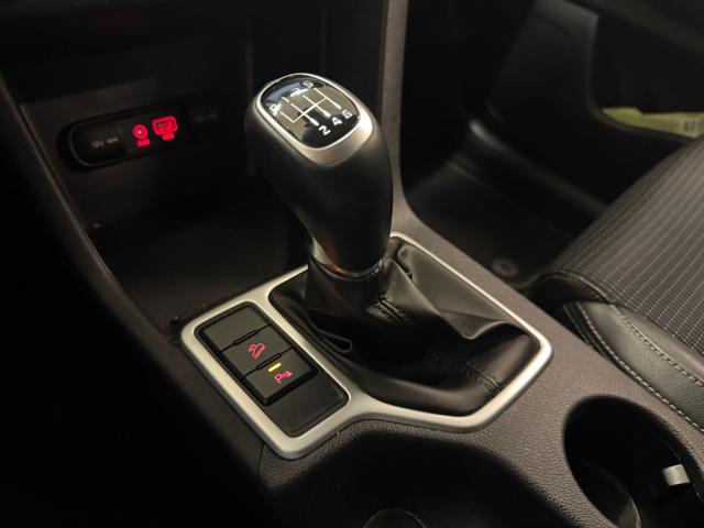 KIA Sportage usata, con Fendinebbia