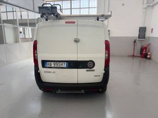 FIAT Doblo usata, con Climatizzatore