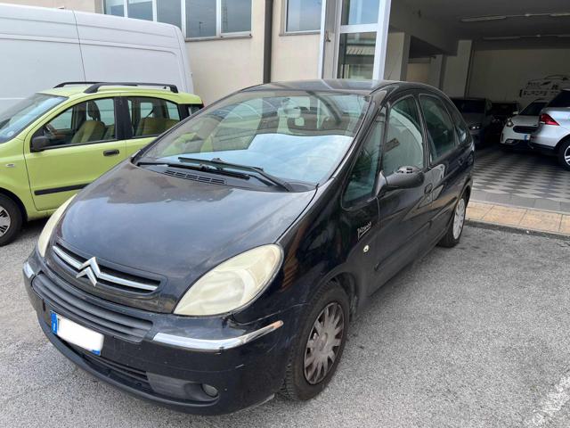 CITROEN Xsara Picasso usata, con Airbag laterali