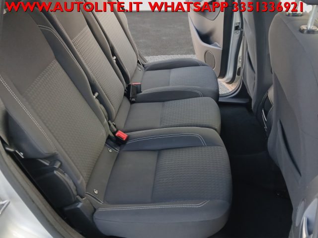 FORD C-Max usata, con Touch screen