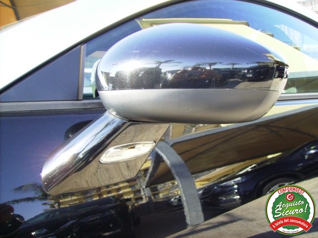 PEUGEOT RCZ usata, con Volante multifunzione