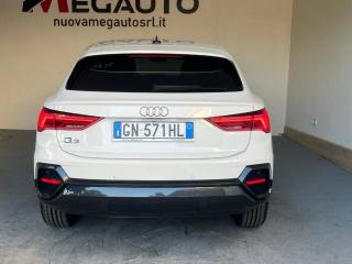 AUDI Q3 usata, con Cerchi in lega