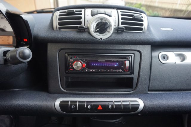 SMART ForTwo usata 17