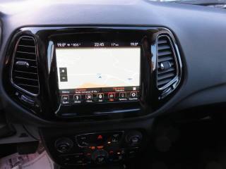 JEEP Compass usata, con Chiusura centralizzata