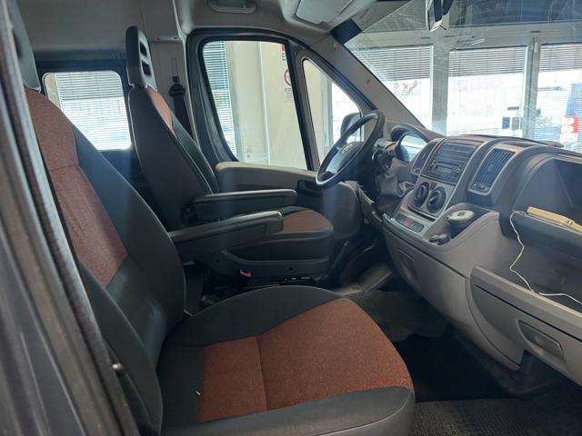 FIAT Ducato usata 8