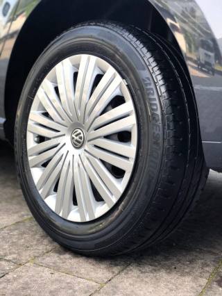 VOLKSWAGEN Polo usata, con Immobilizzatore elettronico