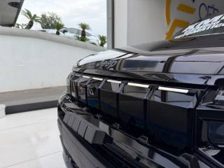 JEEP Avenger usata, con Chiusura centralizzata