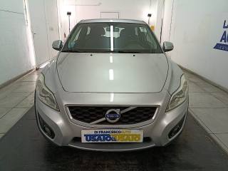 VOLVO C30 usata, con Fendinebbia