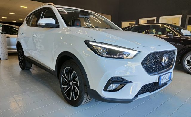 MG ZS usata, con ABS
