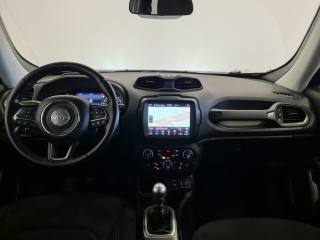 JEEP Renegade usata, con Chiusura centralizzata
