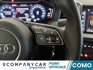 AUDI A1 usata, con Controllo trazione