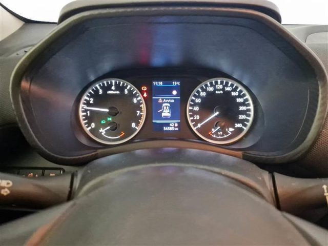 NISSAN Juke usata, con Climatizzatore
