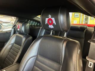 FORD Mustang usata 14