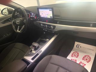 AUDI A4 usata, con Climatizzatore