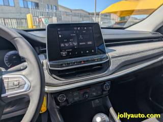 JEEP Compass usata 30