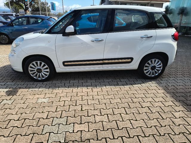 FIAT 500L usata, con Airbag Passeggero