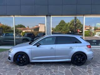 AUDI RS3 usata, con Alzacristalli elettrici