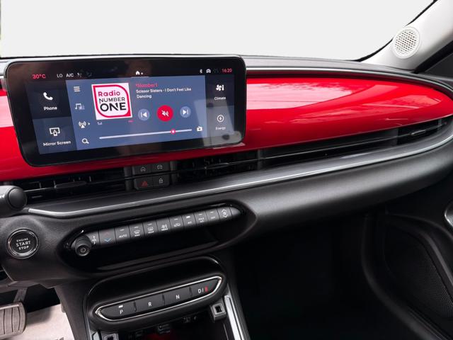 FIAT 600e usata, con Climatizzatore