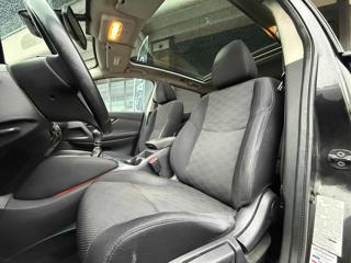 NISSAN Qashqai usata, con Cruise Control