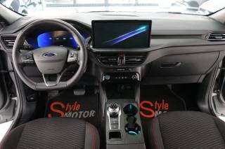 FORD Kuga usata, con Cerchi in lega