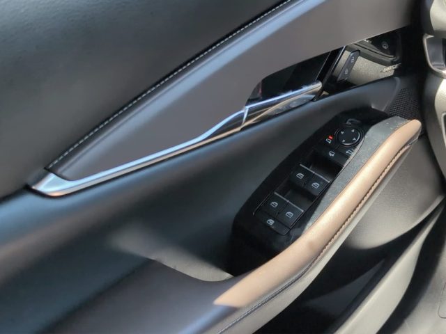 MAZDA CX-30 usata, con Controllo trazione