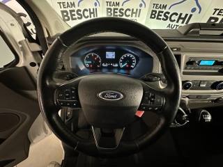 FORD Transit Custom usata, con Servosterzo