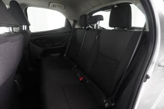 TOYOTA Yaris usata 3