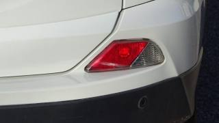 TOYOTA RAV 4 usata, con Sensori di parcheggio posteriori