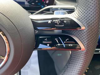 MERCEDES-BENZ GLC 220 usata, con Luci diurne LED