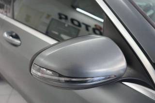 MERCEDES-BENZ GLC 250 usata 27