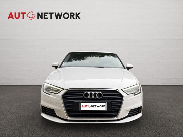 AUDI A3 usata, con Cerchi in lega