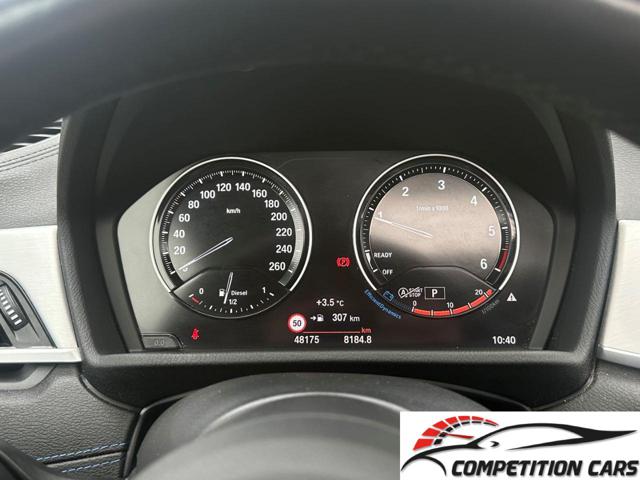 BMW X1 usata, con Climatizzatore