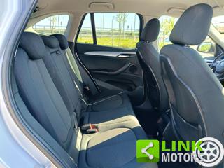 BMW X1 usata, con Limitatore di velocità