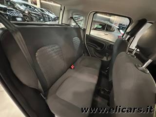 FIAT Panda usata, con Immobilizzatore elettronico