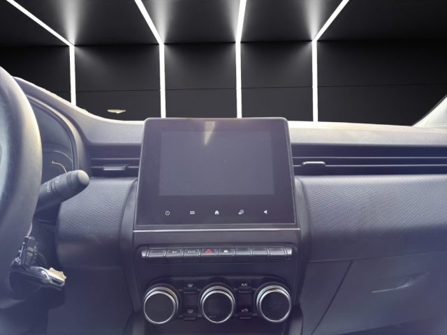 RENAULT Clio usata, con Sensore di pioggia