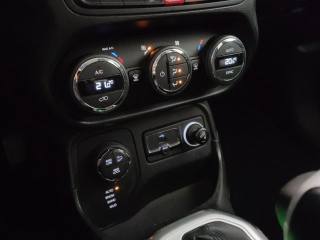 JEEP Renegade usata, con Servosterzo