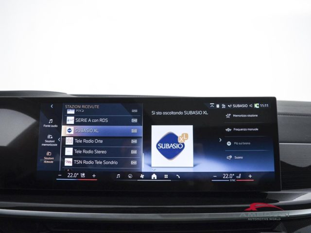 BMW X7 usata 13