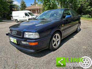 AUDI Coupe usata, con Antifurto