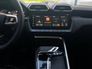 MG ZS usata, con Streaming musicale integrato