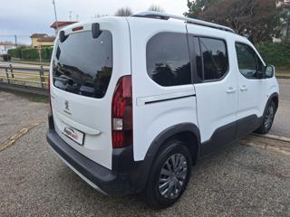 PEUGEOT Rifter usata, con Climatizzatore