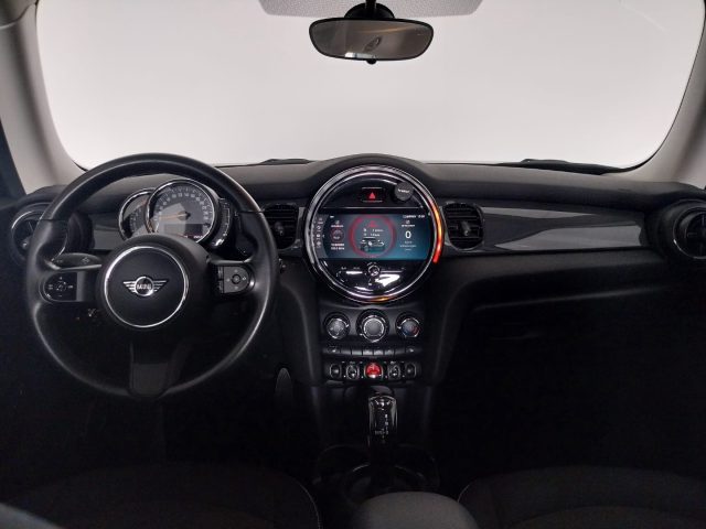 MINI One usata, con Sedile posteriore sdoppiato