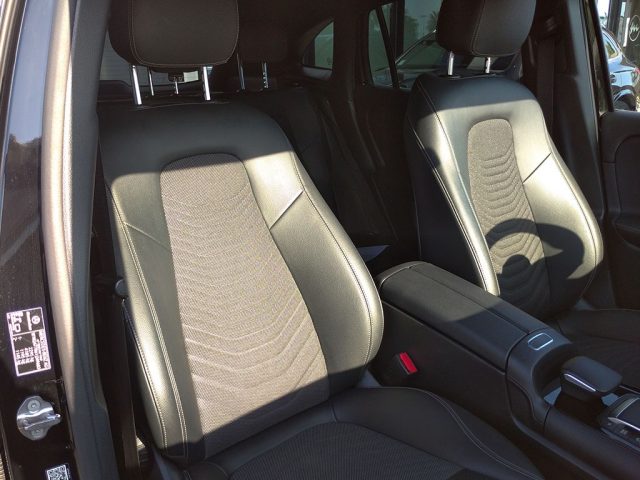 MERCEDES-BENZ GLA 250 usata, con Sistema di navigazione
